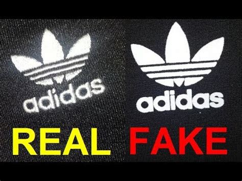 fake adidas pants|how to check adidas text.